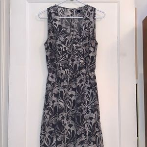 Gap Sleeveless dress